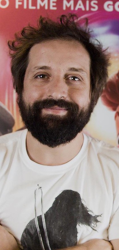 Gregório Duvivier